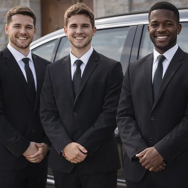 Formation Porteur chauffeur chez Thanoria Formation Funéraire